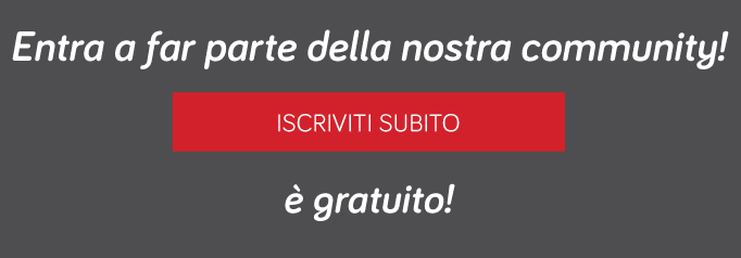 Registrati ora